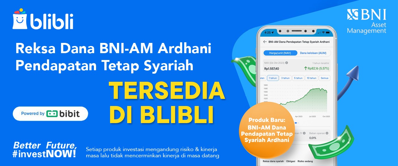 BLIBLI