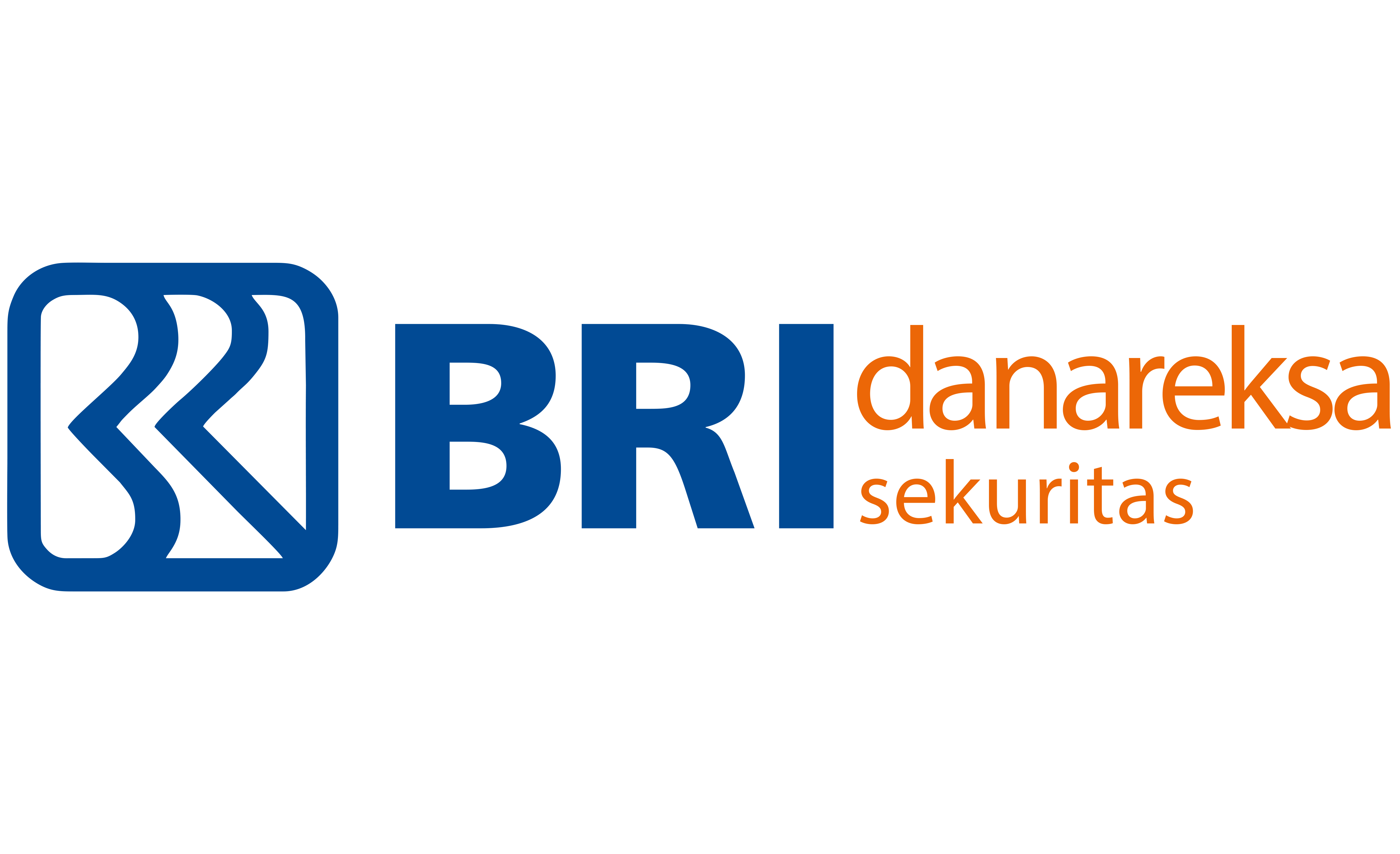BRI Danareksa Sekuritas
