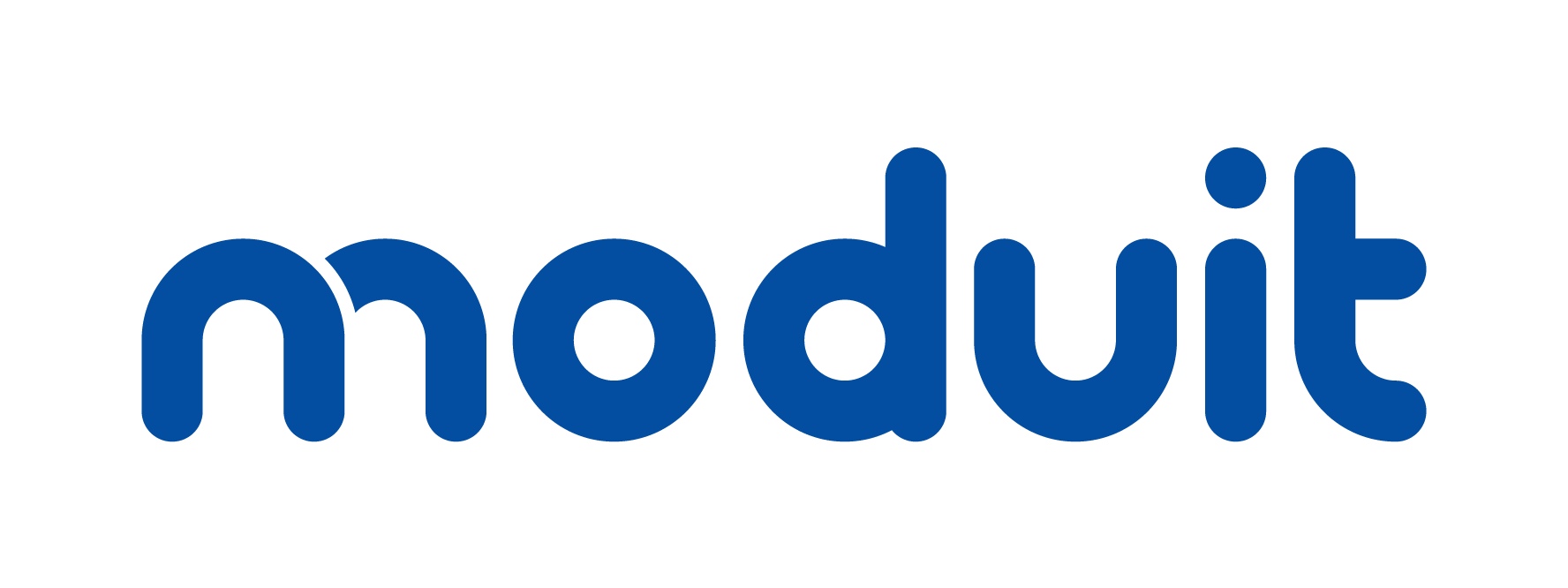 Moduit