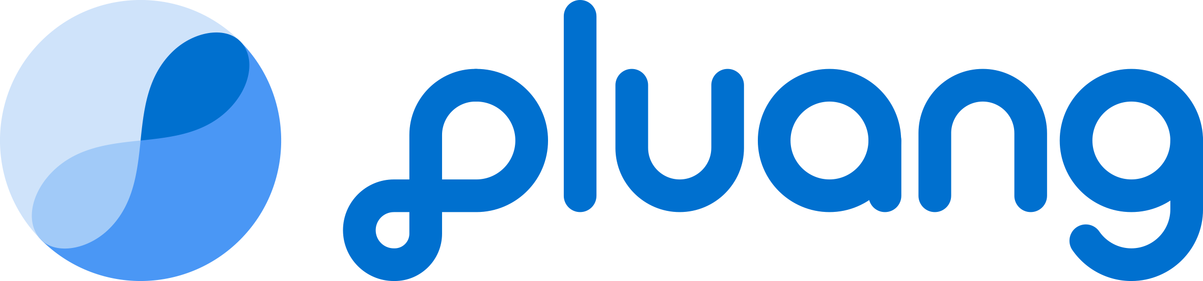 Pluang