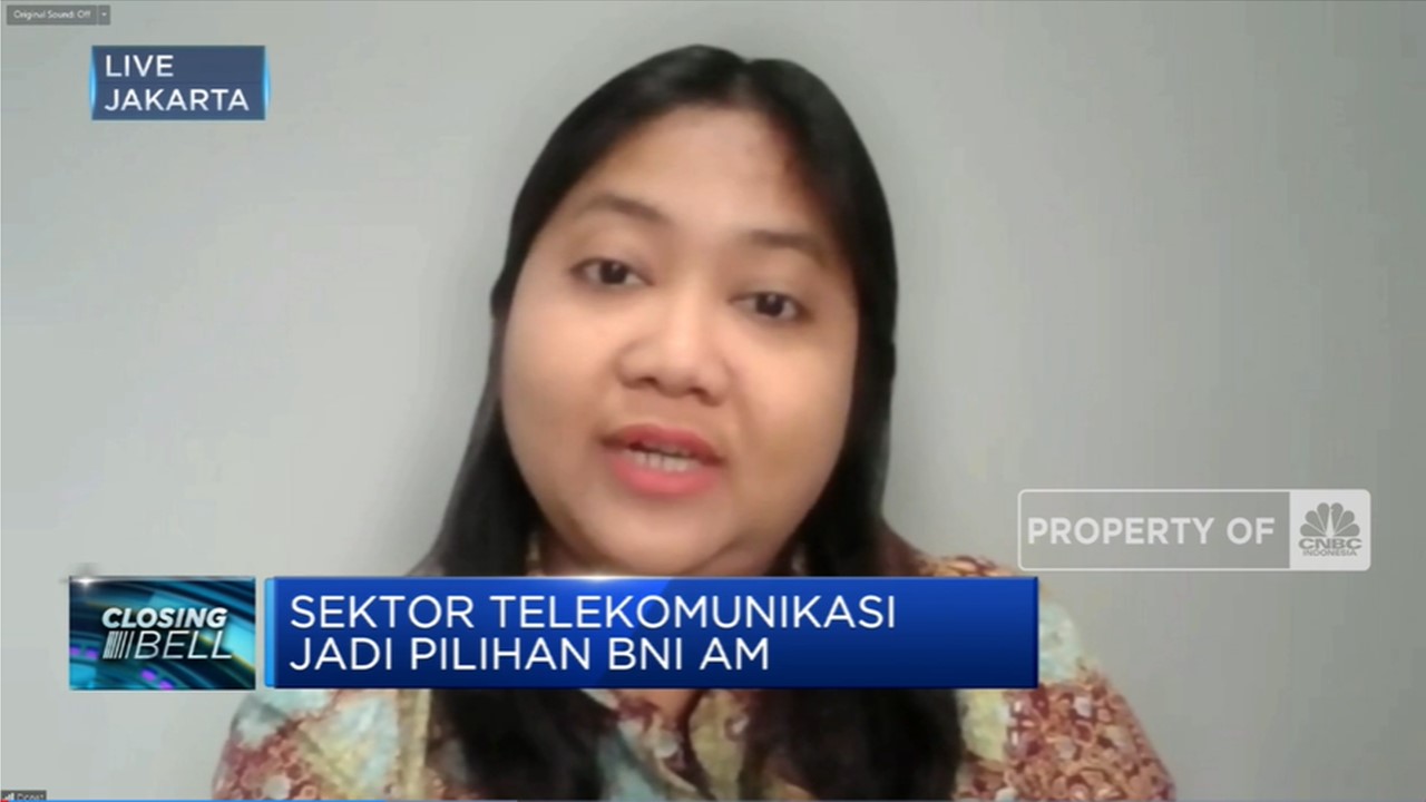 Seberapa Menarik Investasi Sektor Telko? Begini Analisanya