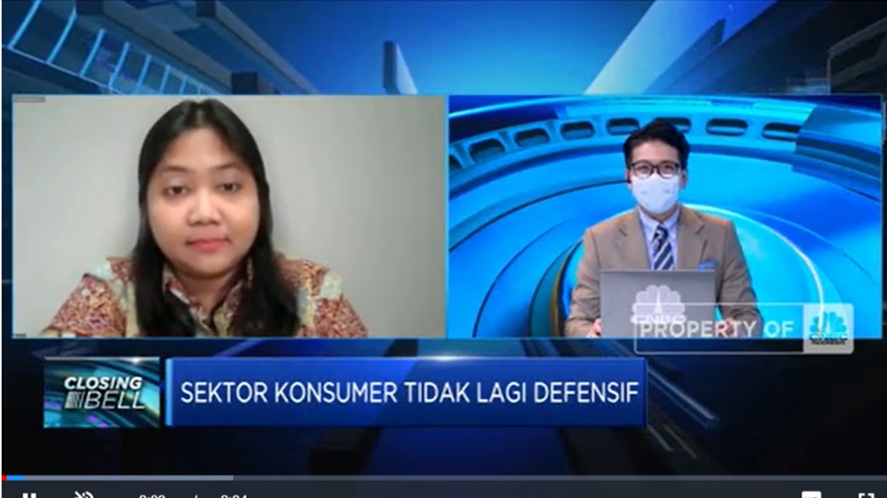 Strategi Racikan Investasi BNI AM di Era Reopening Ekonomi Strategi Racikan Investasi BNI AM di Era Reopening Ekonomi