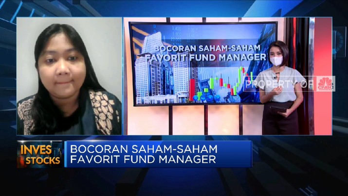 Dari Bank Sampai Teknologi, Ini Saham Favorit Fund Manager Dari Bank Sampai Teknologi, Ini Saham Favorit Fund Manager