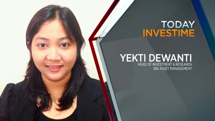 Live Now! Ini Dia Bocoran Saham-saham Favorit Fund Manager Live Now! Ini Dia Bocoran Saham-saham Favorit Fund Manager