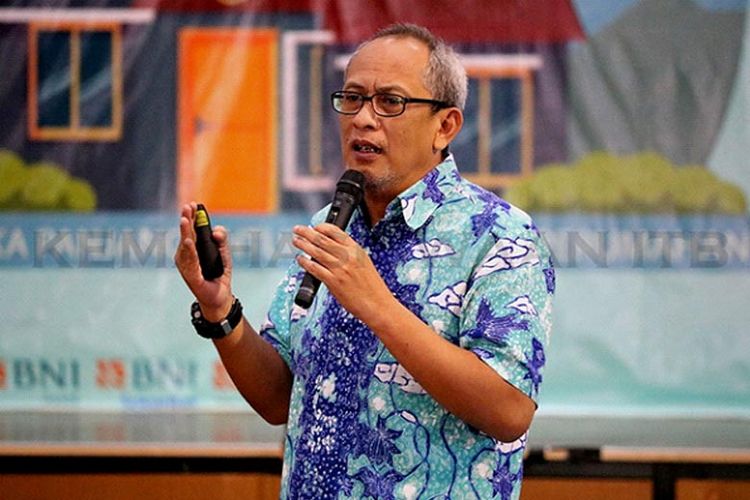 BNI Asset Management Terbitkan Reksa Dana Berbasis Indeks Obligasi BNI Asset Management Terbitkan Reksa Dana Berbasis Indeks Obligasi
