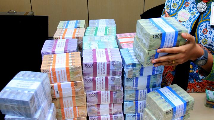 Dana Kelolaan BNI Asset Management Tumbuh 15 Persen Dana Kelolaan BNI Asset Management Tumbuh 15 Persen