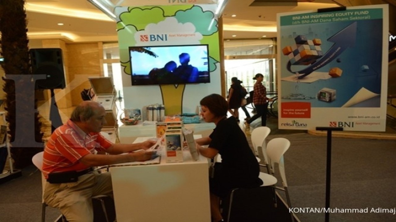 Gandeng Dompet Dhuafa, BNI AM salurkan donasi Covid-19