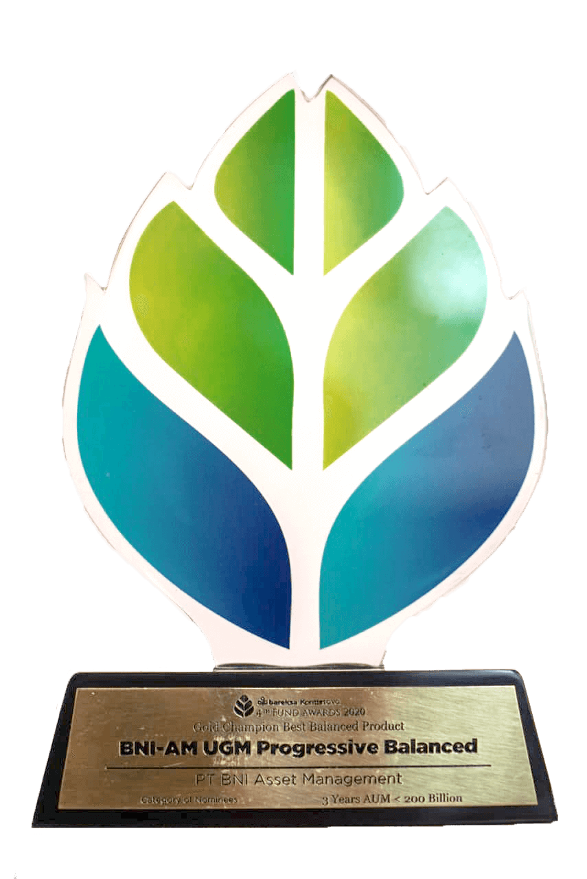 Bareksa – Kontan Ovo 4 th Fund Awards 2020