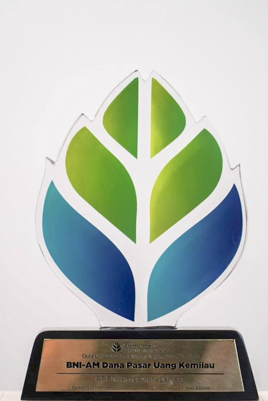 Bareksa – Kontan Ovo 4 th Fund Awards 2020