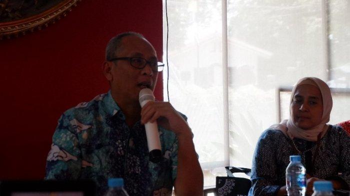 Cuma Rp. 100 Ribu Sudah Bisa Berinvestasi di Pasar Modal, BNI Group Beri Bukti ini