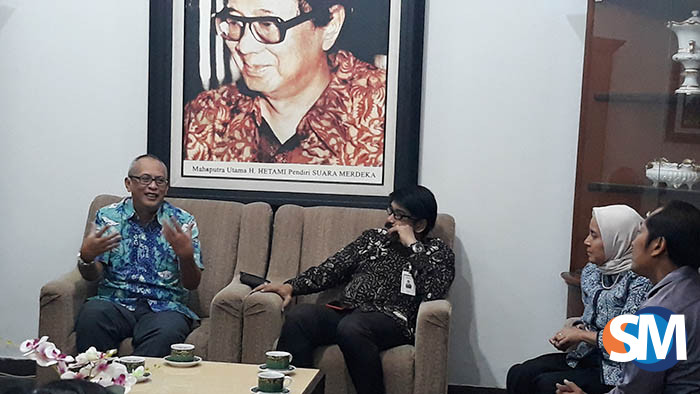 BNI Asset Management Gandeng Fintech Pasarkan Reksa Dana BNI Asset Management Gandeng Fintech Pasarkan Reksa Dana