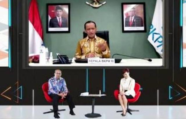 Perekonomian domestic dan global 2021 diprediksi masuk tahap recovery Perekonomian domestic dan global 2021 diprediksi masuk tahap recovery