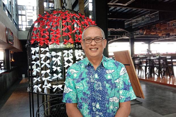 Pasarkan Reksadana, BNI Asset Management Sasar Milenial
