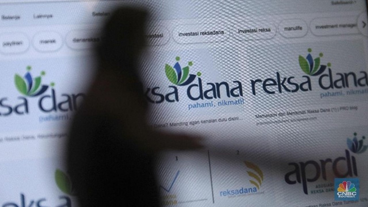 AUM Melesat, Ini Strategi BNI Asset Genjot Reksa Dana AUM Melesat, Ini Strategi BNI Asset Genjot Reksa Dana