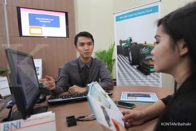 Kinerja ETF XBNI diyakini optimal walau pasar saham masih bergejolak Kinerja ETF XBNI diyakini optimal walau pasar saham masih bergejolak
