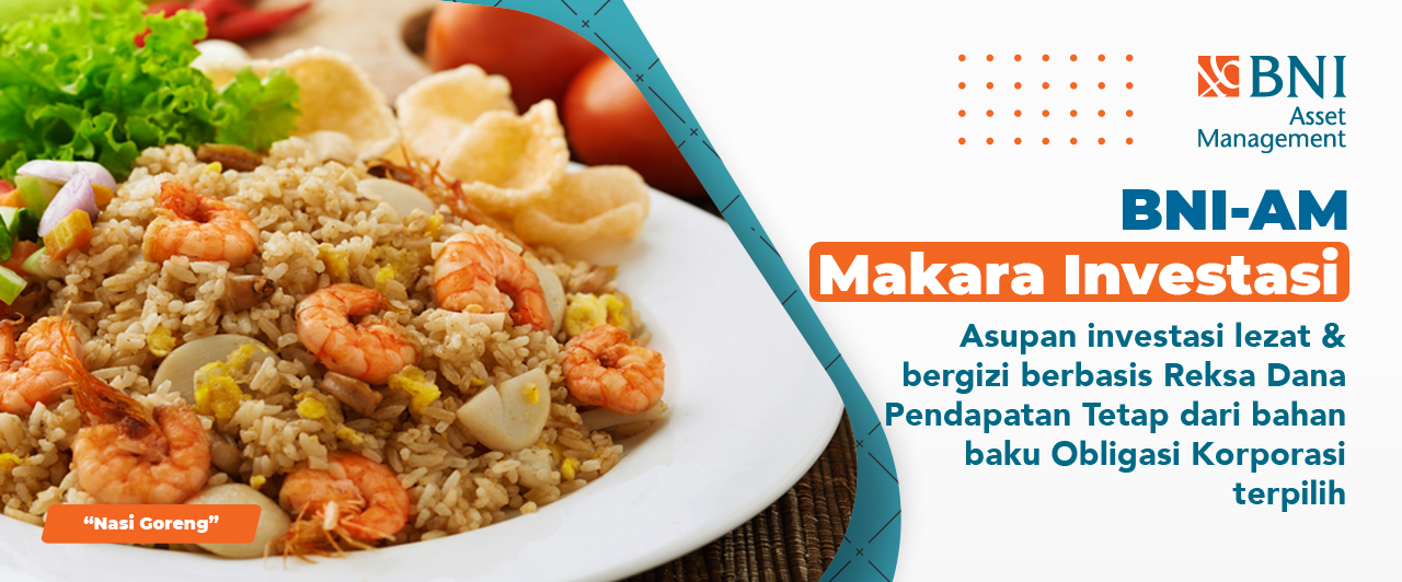 BNI-AM Makara Investasi