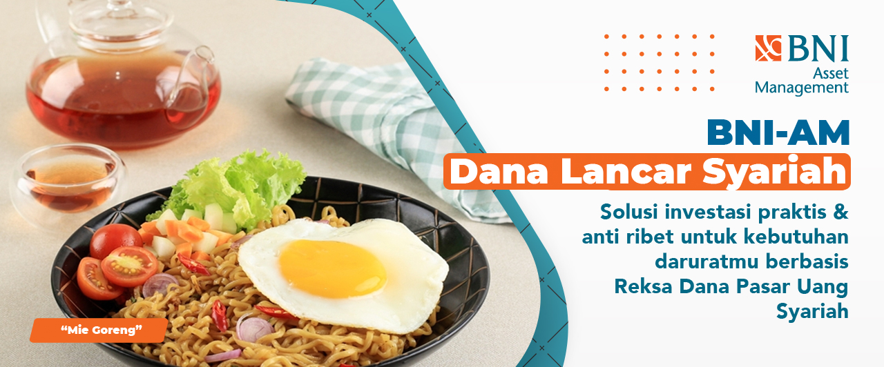 BNI-AM Dana Lancar Syariah