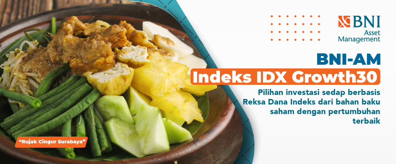 BNI-AM INDEX IDX GROWTH30 (BNI 30G) CLASS I1