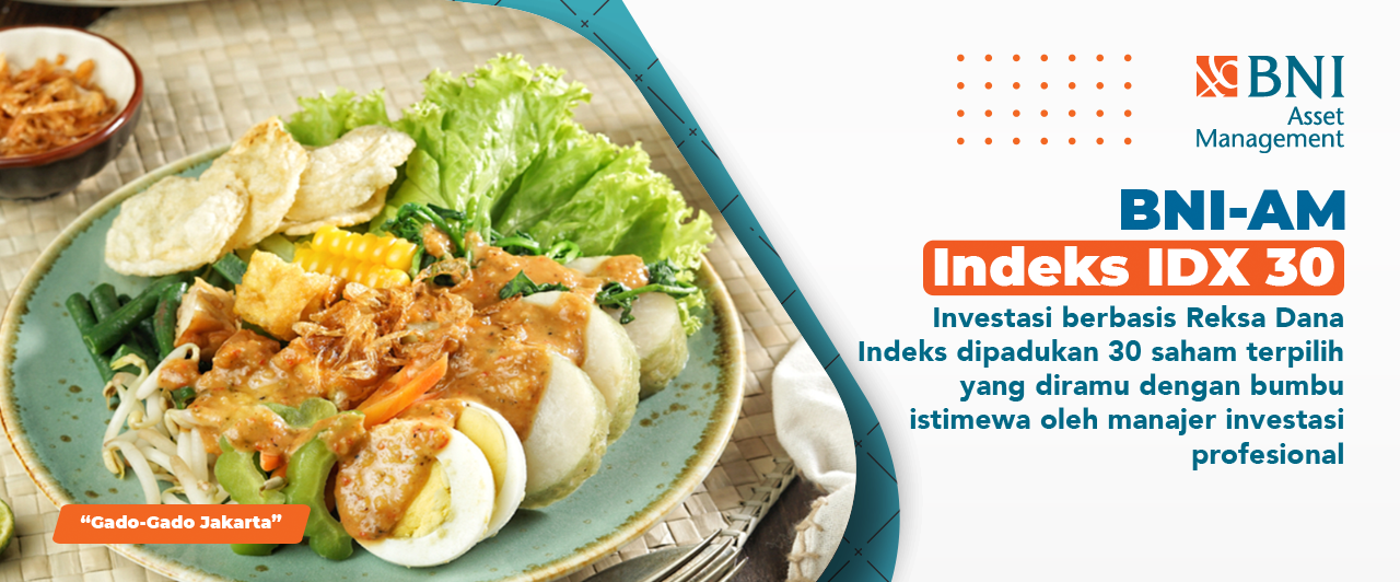 BNI-AM INDEKS IDX30 (BNI30)