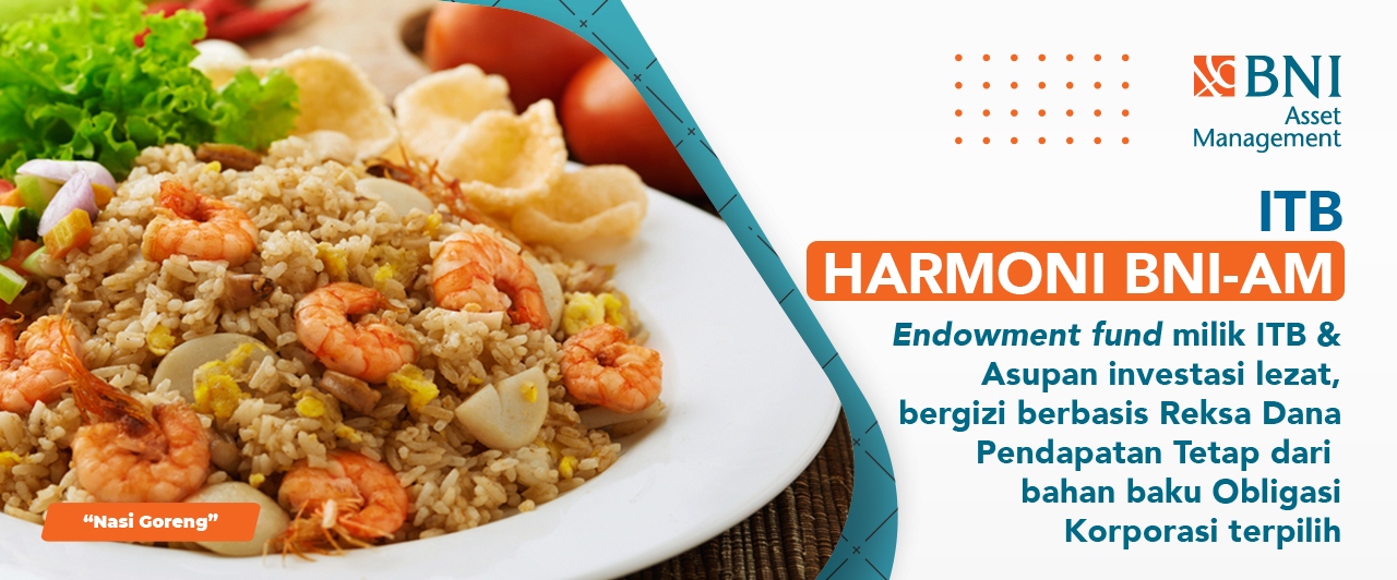 ITB Harmoni BNI-AM