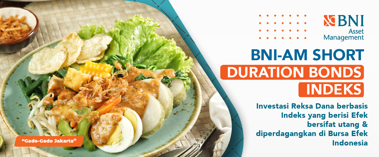 BNI-AM Short Duration Bonds Index - Class R1