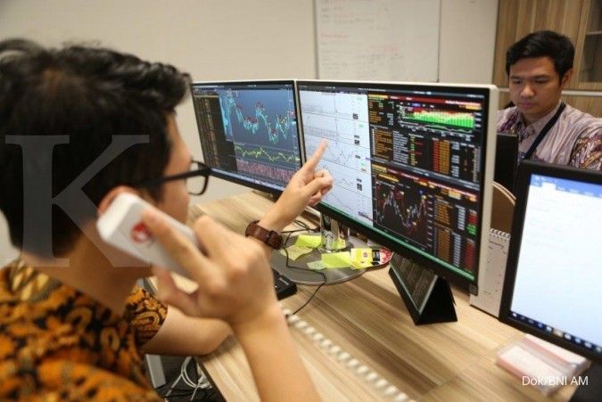 BNI AM Hadirkan Produk Reksa Dana Syariah di BNI Mobile Banking