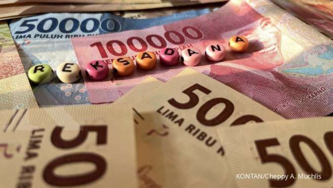 Industri Reksa dana Kalah Saing, Dana Kelolaan Turun di Tahun 2023