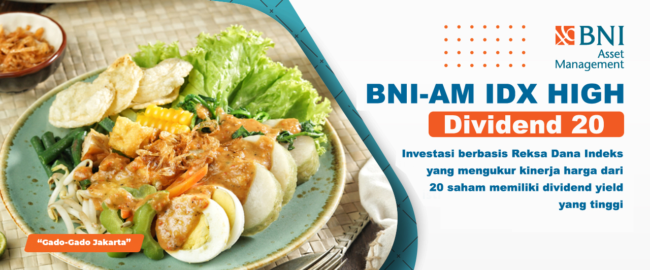 BNI-AM High Dividend 20