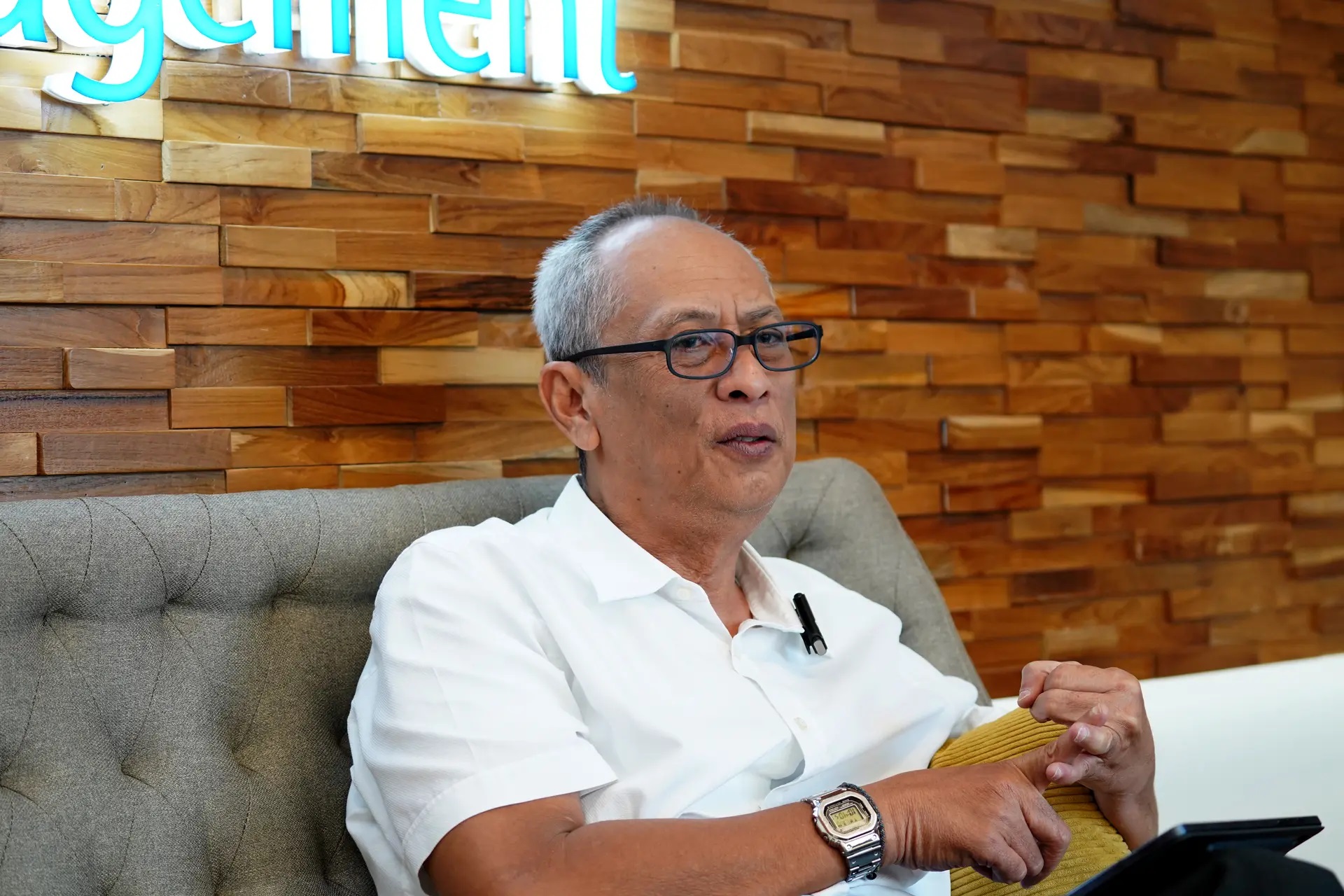 Marak ‘Influencer’ Investasi, BNI AM Minta Regulator Disiplinkan