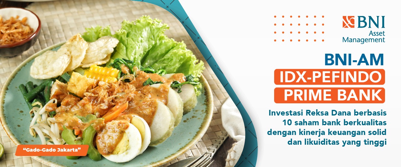 BNI-AM IDX-PEFINDO Prime Bank Class R1