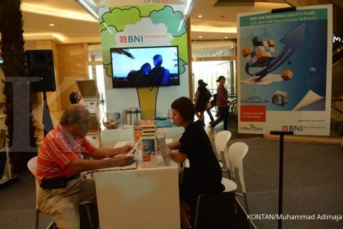 BNI Asset Management Catatkan Dana Kelolaan Rp 25,94 Triliun hingga April 2024