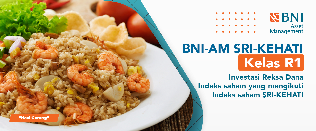BNI-AM SRI - KEHATI Kelas R1