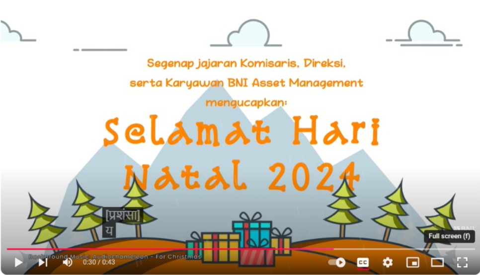 Merry Christmas 2024
