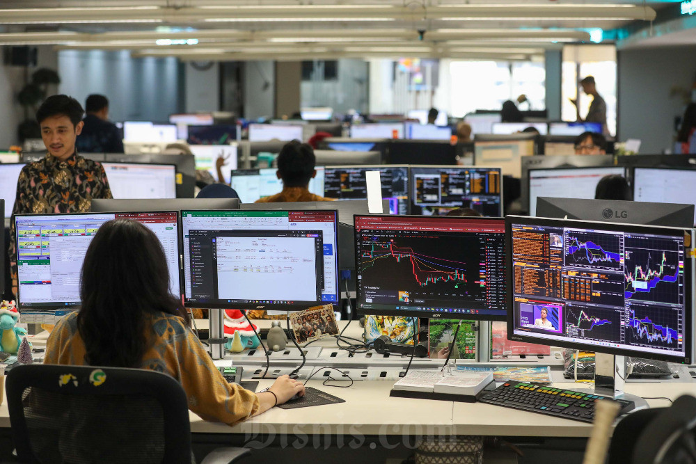 BNI AM Estimates SUN Yield Rally to 6.4%, Short-Medium Tenor Series Becomes Choice