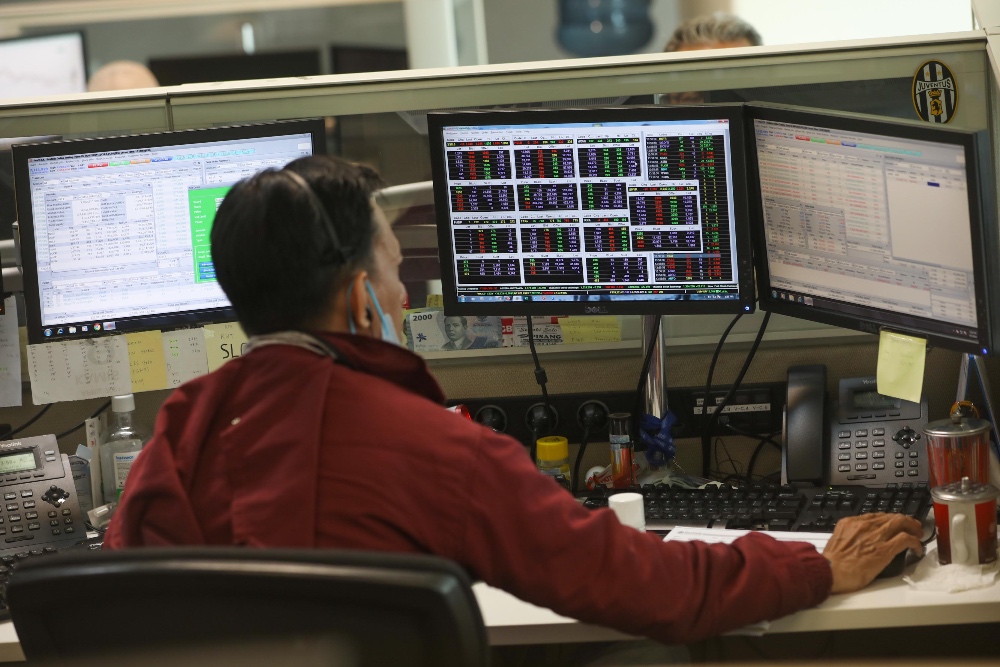Mutual Fund Portion in SBN Increases, MI Chooses 5-10 Year Tenor