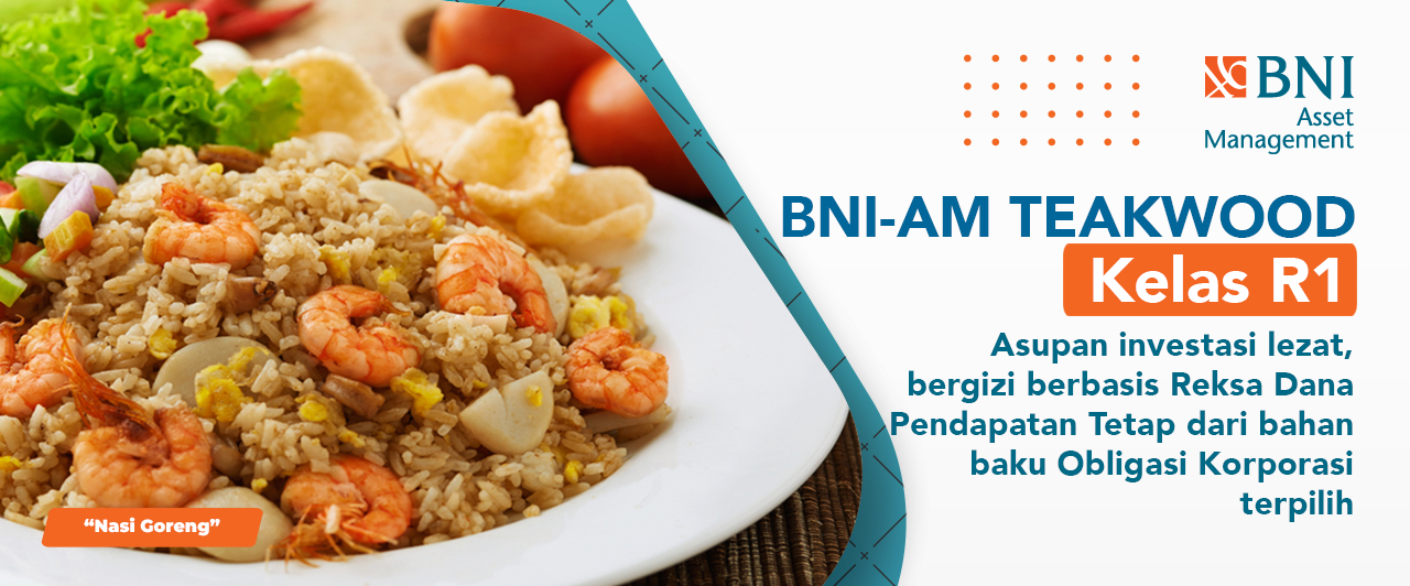 BNI-AM Teakwood Kelas R1