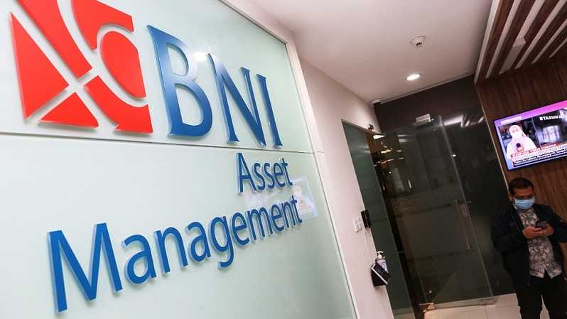BNI Asset Management Terbitkan Reksa Dana Berbasis Indeks Obligasi
