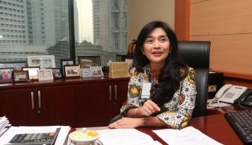 Investment Product I Targets Managed Funds To Reach Rp 1 Trillion BNI-AM Equity Mutual Fund Emissions