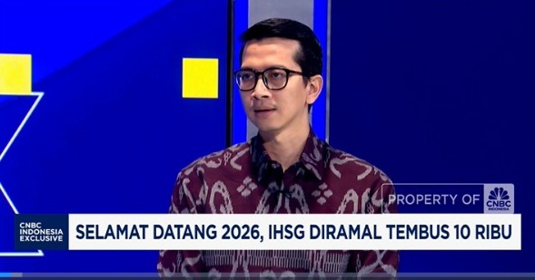 Bocoran Sektor Pilihan Manajer Investasi di Tahun 2026