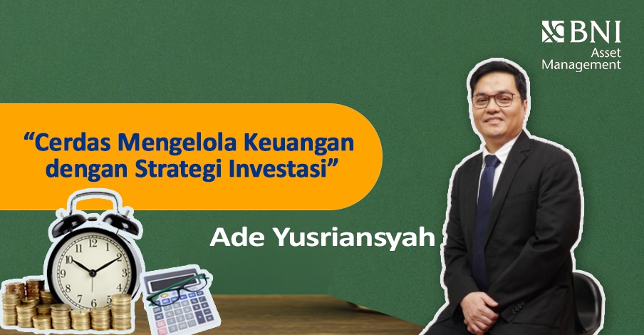 BNI Asset Management: Investor Muda RI Meningkat Pesat, Literasi Keuangan Jadi Tantangan