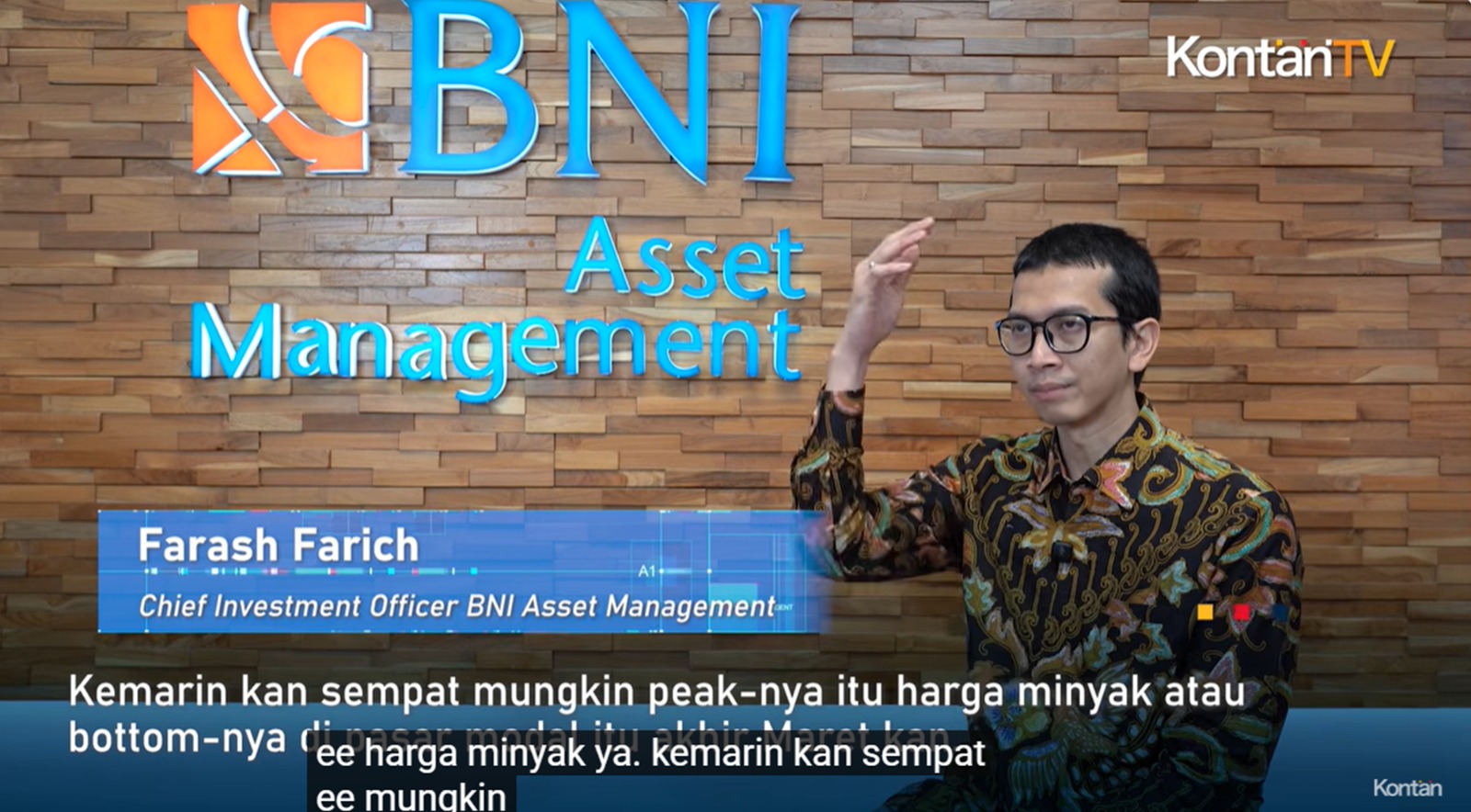 Membaca gerakan IHSG dan obligasi di bulan Mei