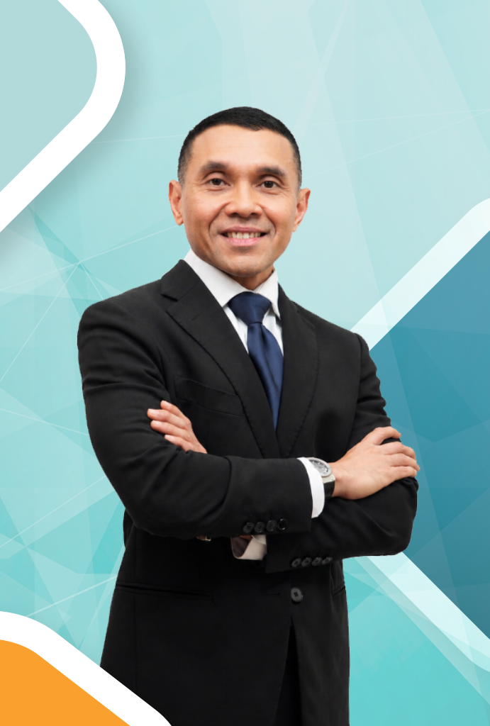Ari Adil