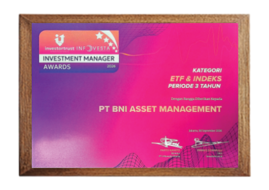 Investortrust - Infovesta Investment Manager Award 2026